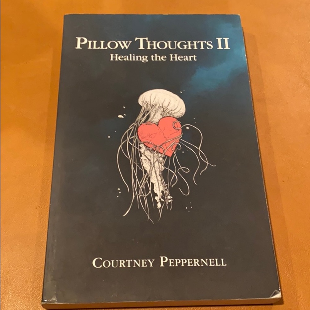 poetry book